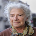Violaine de Villers