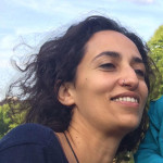 Yasmina Hamlawi