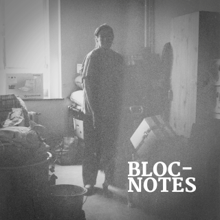 Bloc-Notes II