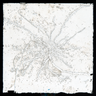 Bruxelles au fil des ondes