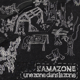 L'amazone