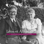 Léon et Antoinette