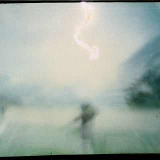 Les magiciennes de la perception : Yolande (1/8)