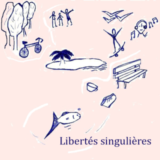 Libertés singulières : Les bras grands ouverts