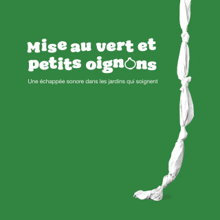 Mise au vert et petits oignons