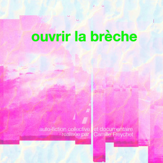 Ouvrir la brèche