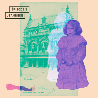 Qui a tué Jeanneke ? : Jeanneke (1/10)