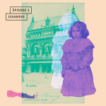 Qui a tué Jeanneke ? : Jeanneke (1/10)