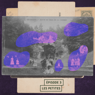 Qui a tué Jeanneke ? : Les Petites (3/10)