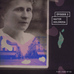 Qui a tué Jeanneke ? : Mater Dolorosa (2/10)