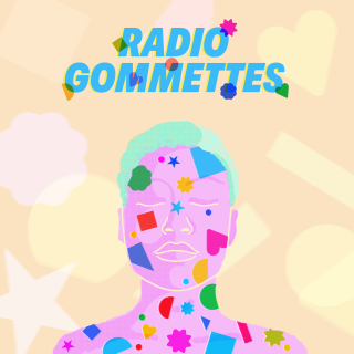 Radio Gommettes