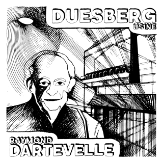 Raymond Duesberg ou la fin de l’empire