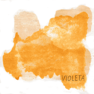 Violeta et Nora : Violeta