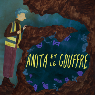 Anita et le gouffre