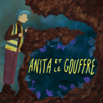 Anita et le gouffre (Binaural)