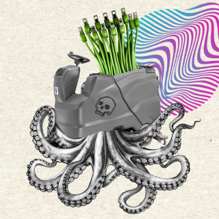 Ishtar : En la demeure obscure (4/4)