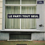 Le parti tout seul