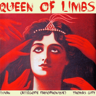 Queen of Limbs
