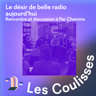 Le désir de belle radio aujourd'hui