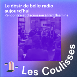 Le désir de belle radio aujourd'hui