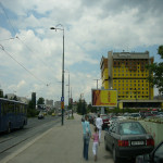 Sarajevo 2001